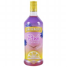 Smirnoff Pink Lemonade 1.75