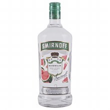 Smirnoff Watermelon 1.75l
