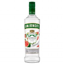 Smirnoff Watermelon 750ml