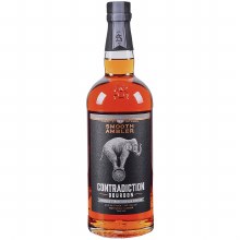 SMOOTH AMBLER CONTRADICTION BOURBON