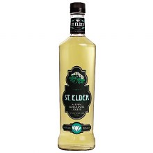 St Elder  750ml