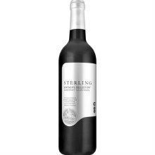 Sterling Cab Sauv  750ml