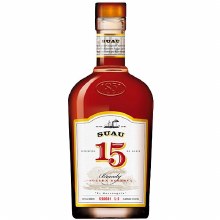 Suau 15 Year Brandy