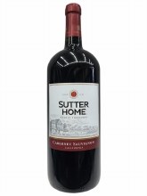 SUTTER HOME CABERNET SAUVIGNON 1.5L