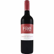 Sutter Home Fre Cabernet