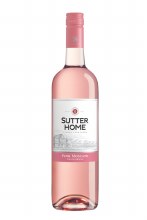 Sutter Home Pink Moscato 750ml