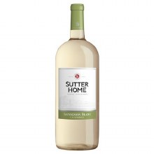 Sutter Home Sauv-blanc 1.5l