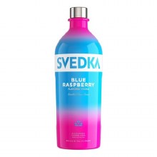 SVEDKA BLUE RASPBERRY 1.75ML