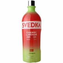 Svedka Cherry Limeade 1.75l