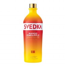 Svedka Mango Pineapple 1.75l