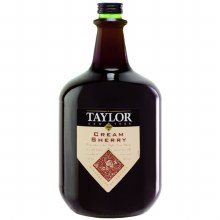 Taylor Cream Sherry 3 Lit