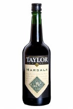 Taylor Marsala 750ml