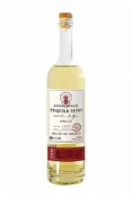 Tequila Ocho Anejo 750ml