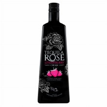 Tequila Rose Strawberry 750ml