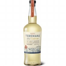 TEREMANA REPOSADO LITER