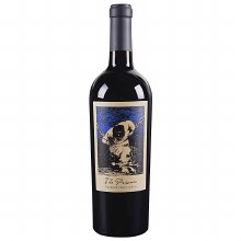 THE PRISONER CABERNET SAUVIGNON