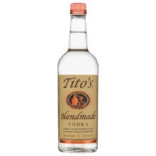 Titos Handmade 750ml