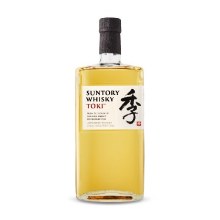 SUNTORY WHISKY TOKI 750ML