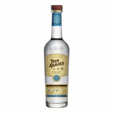 Tres Agaves Blanco 750ml