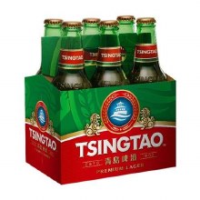 Tsingato 6pack