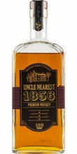 Uncle Nearest 1856