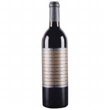 UNSHACKLED CABERNET SAUVIGNON