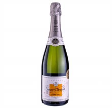Veuve Clicquot Demi-sec 750ml
