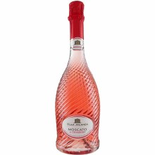 VILLA JOLANDA STRAWBERRY 750ML