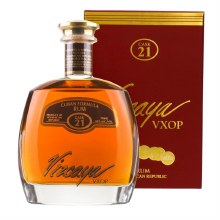 Vizcaya Vxop