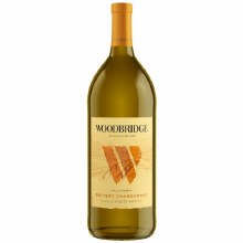 WOODBRIDGE BUTTERY CHARDONAY 1.5L