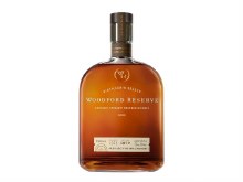 Woodford Reserve Bourbon 750ml