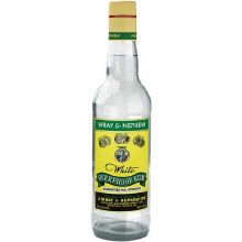 Wray & Nephew 750ml