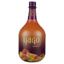 YAGO SANGRIA 3LITER