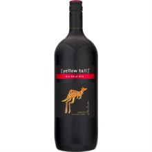 Yellow Tail Bold Red 1.5l