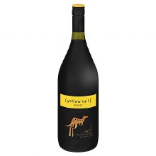YELLOW TAIL SHIRAZ 1.5L