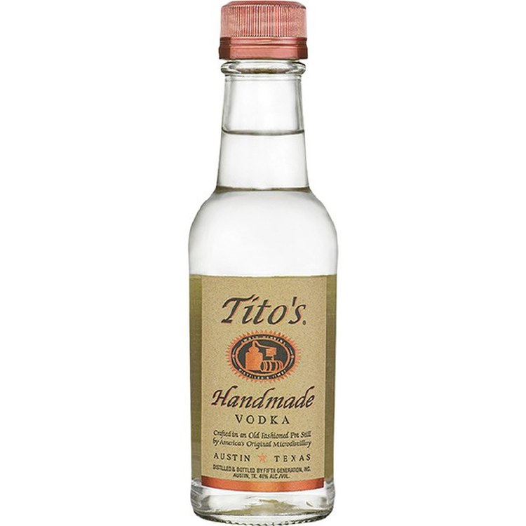 Titos Hand Made 200ml
