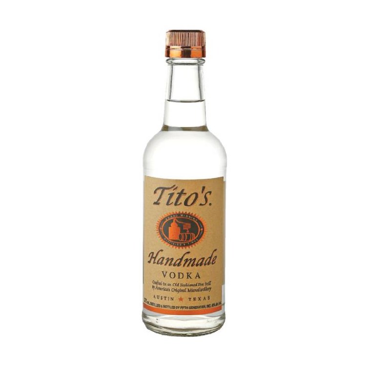 Titos Handmade 375ml