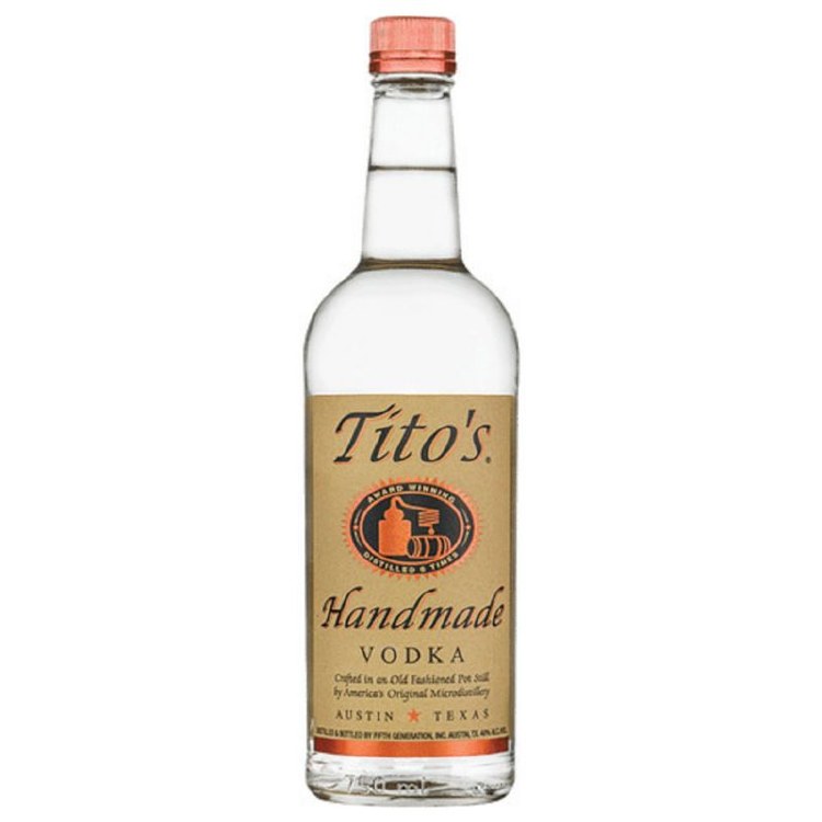 Titos Handmade 750ml