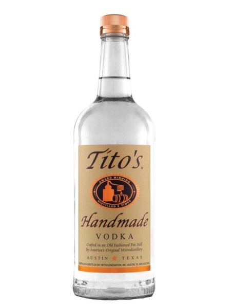 Titos  Liter