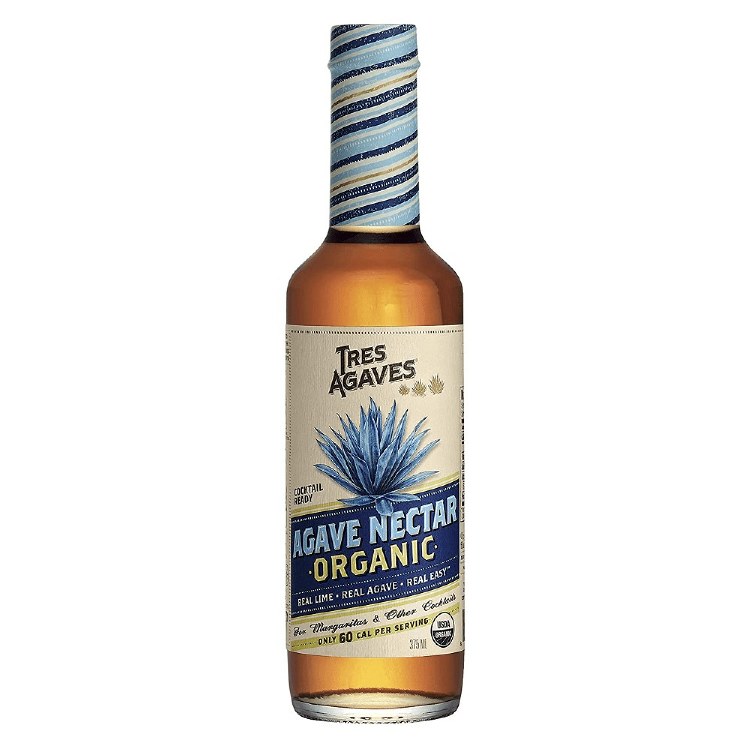 Tres Agaves Agave Nectar 375ml