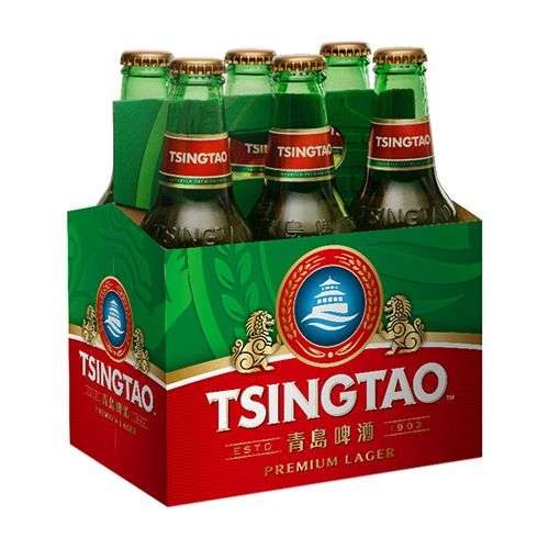 Tsingato 6pack