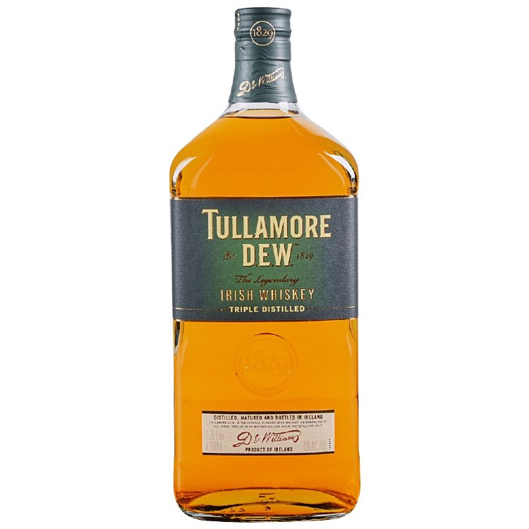 Tullamore Dew 1.75l