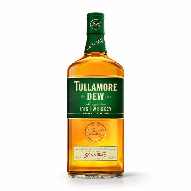 Tullamore Dew 750ml