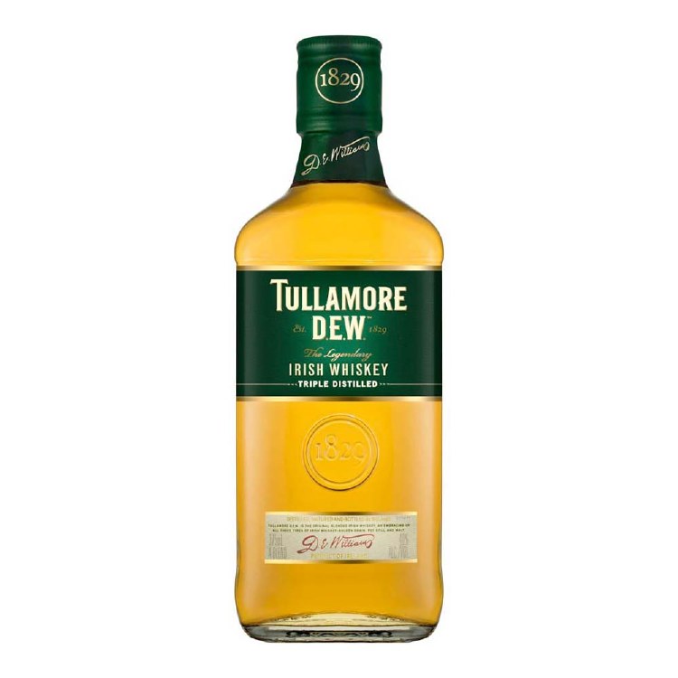 Tullamore Dew Irish 375ml