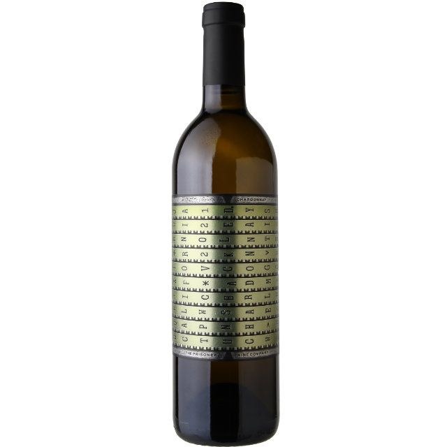 UNSHACKLED CHARDONAY