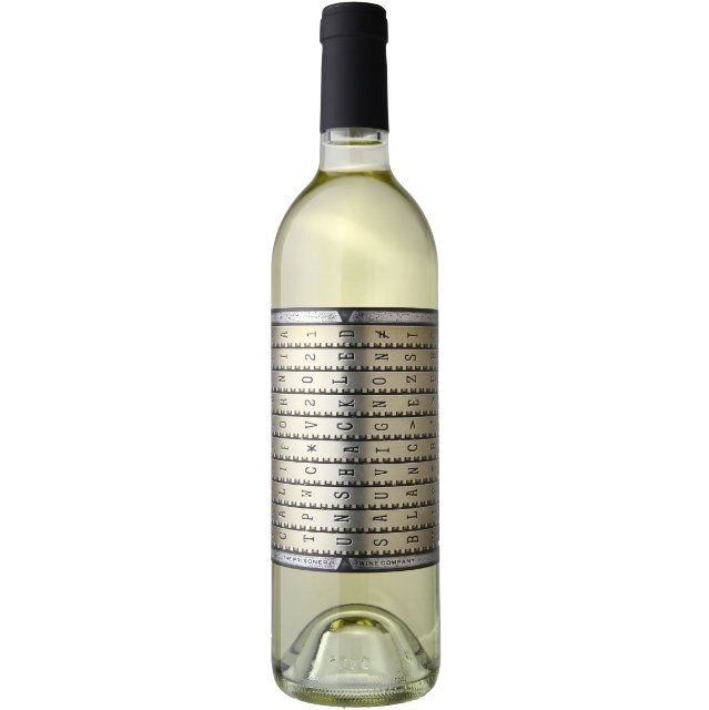 UNSHACKLED SAUVINGON BLANC