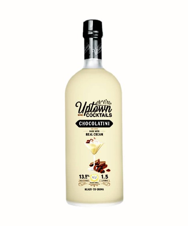 Uptown Choclatini 1.75l