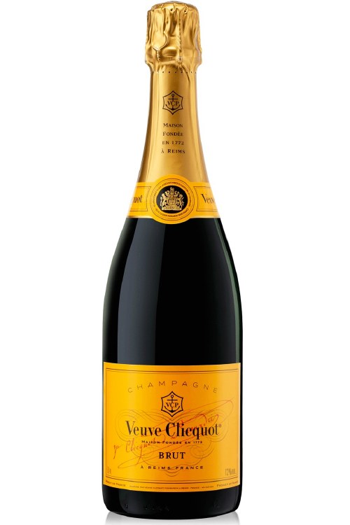 Veuve Clicquot Brut