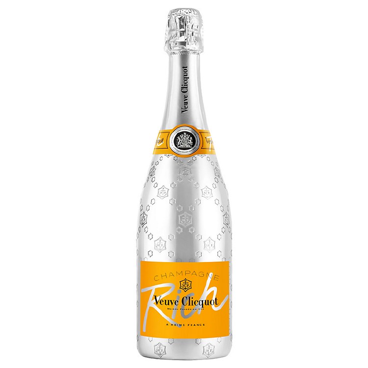 Veuve Clicquot Rich 750ml