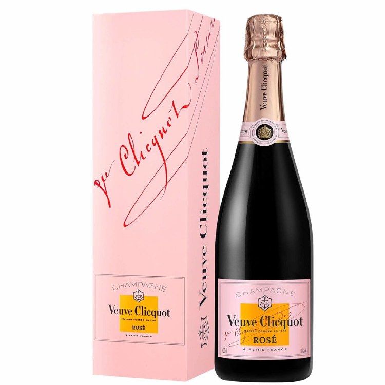 Veuve Clicquot Rose